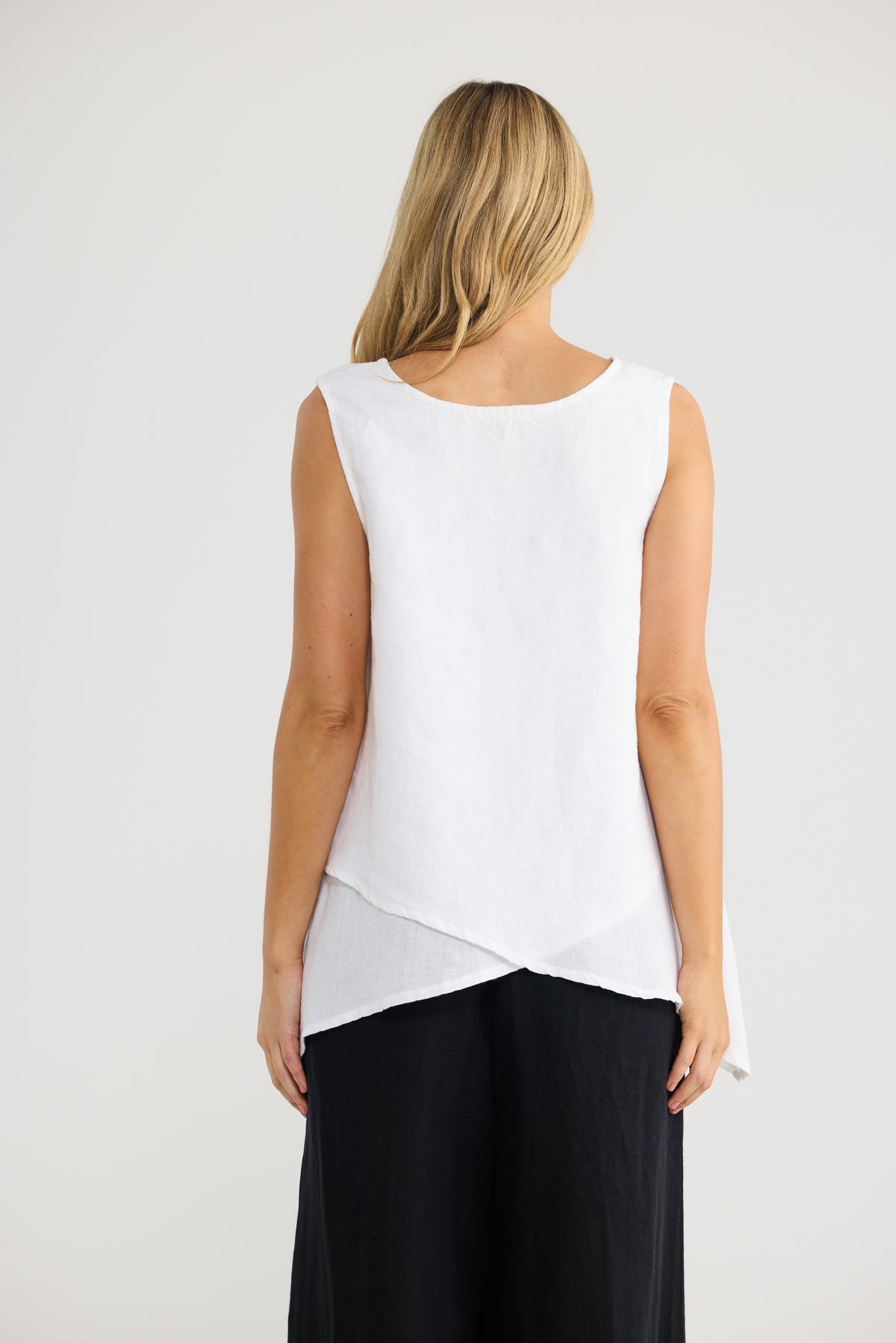 Shanty - Grace Tank | SH26338-3