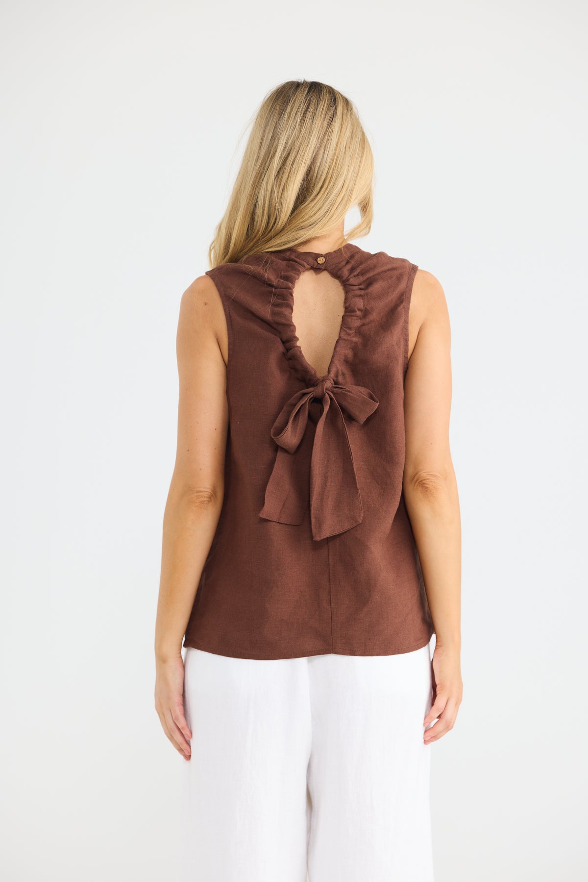 Shanty - Adel Top | SH26370
