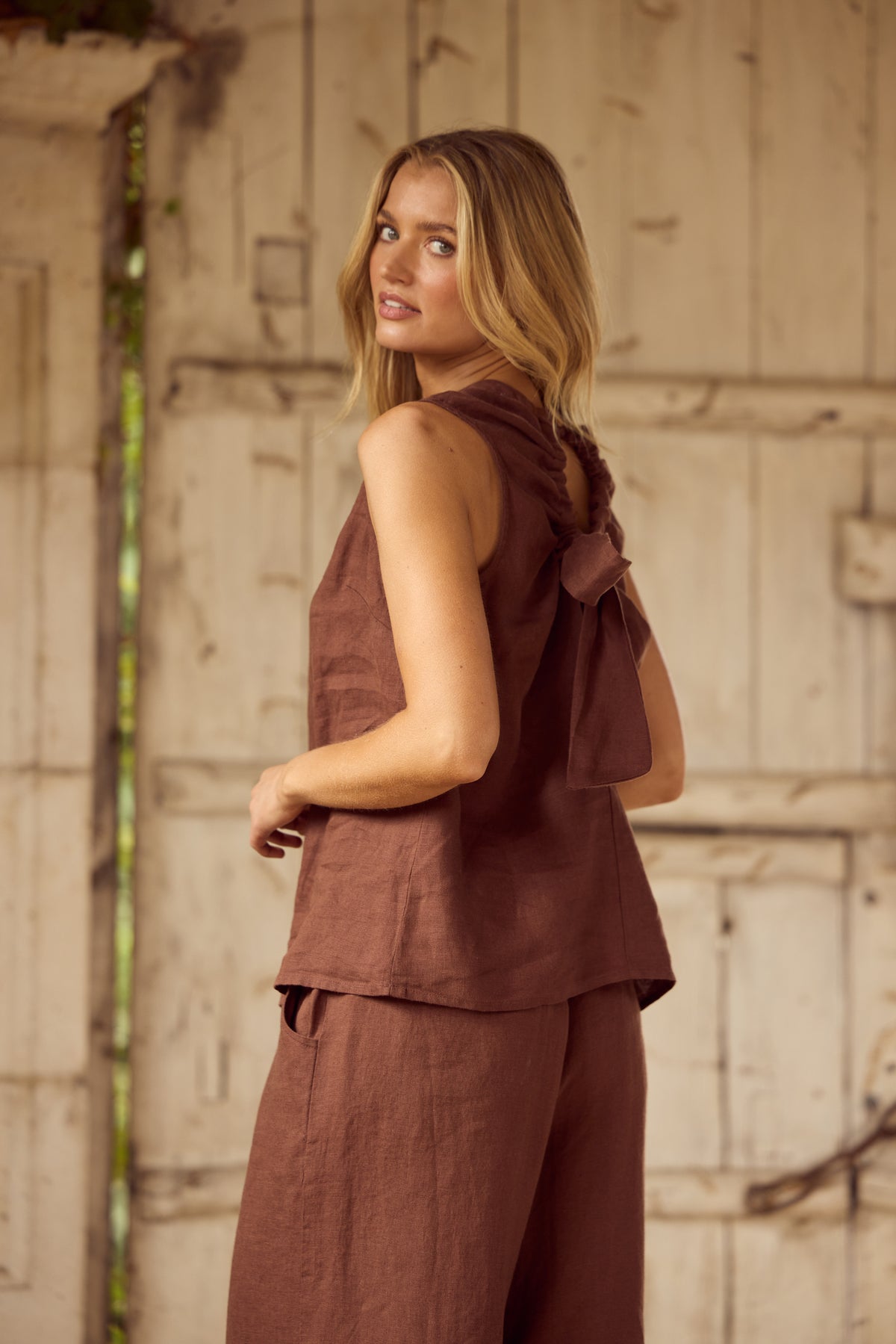 Shanty - Adel Top | SH26370
