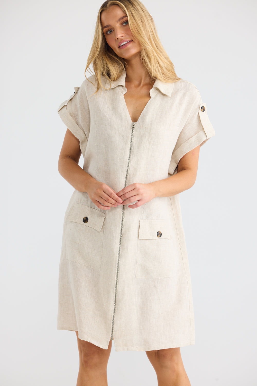 Shanty - Errance Dress | SH26375