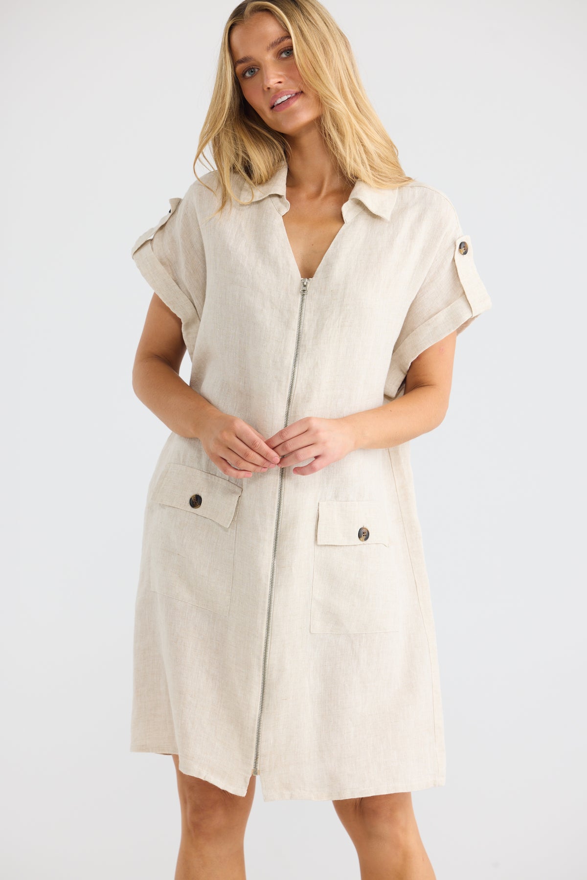 Shanty - Errance Dress | SH26375