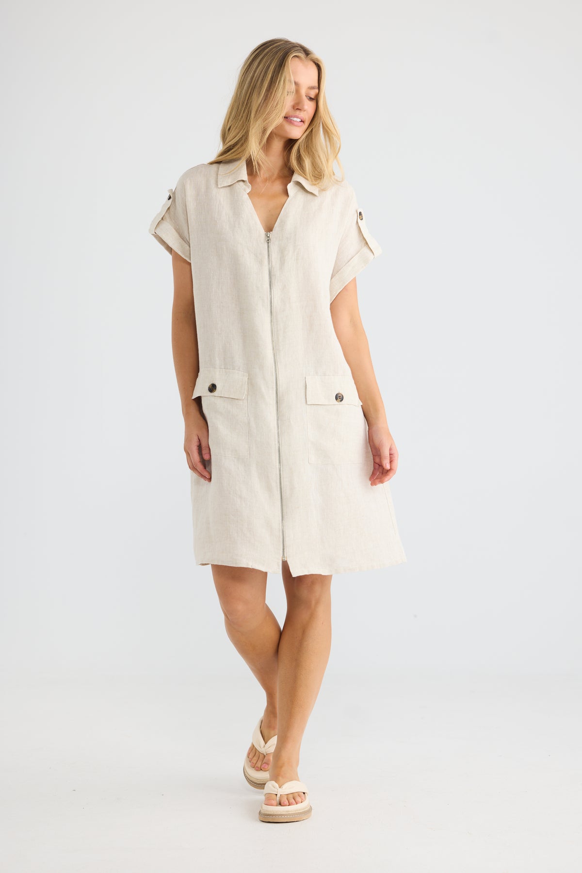 Shanty - Errance Dress | SH26375