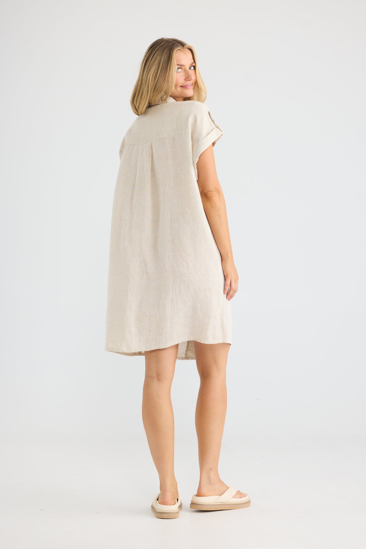 Shanty - Errance Dress | SH26375