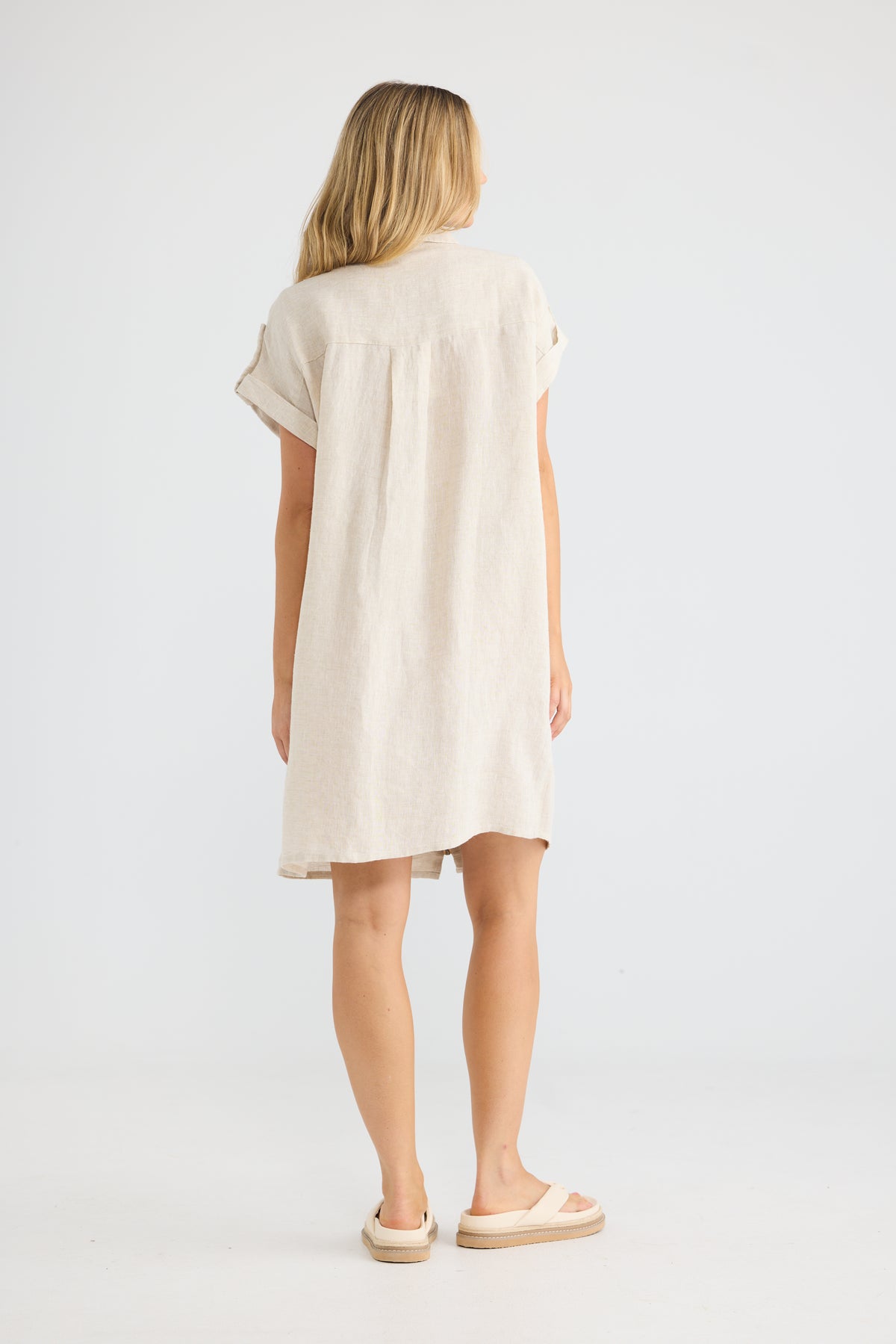 Shanty - Errance Dress | SH26375