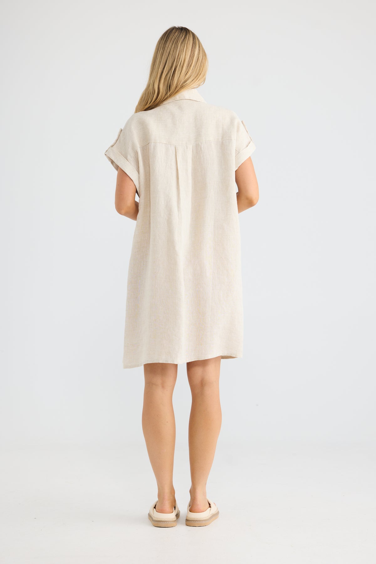 Shanty - Errance Dress | SH26375