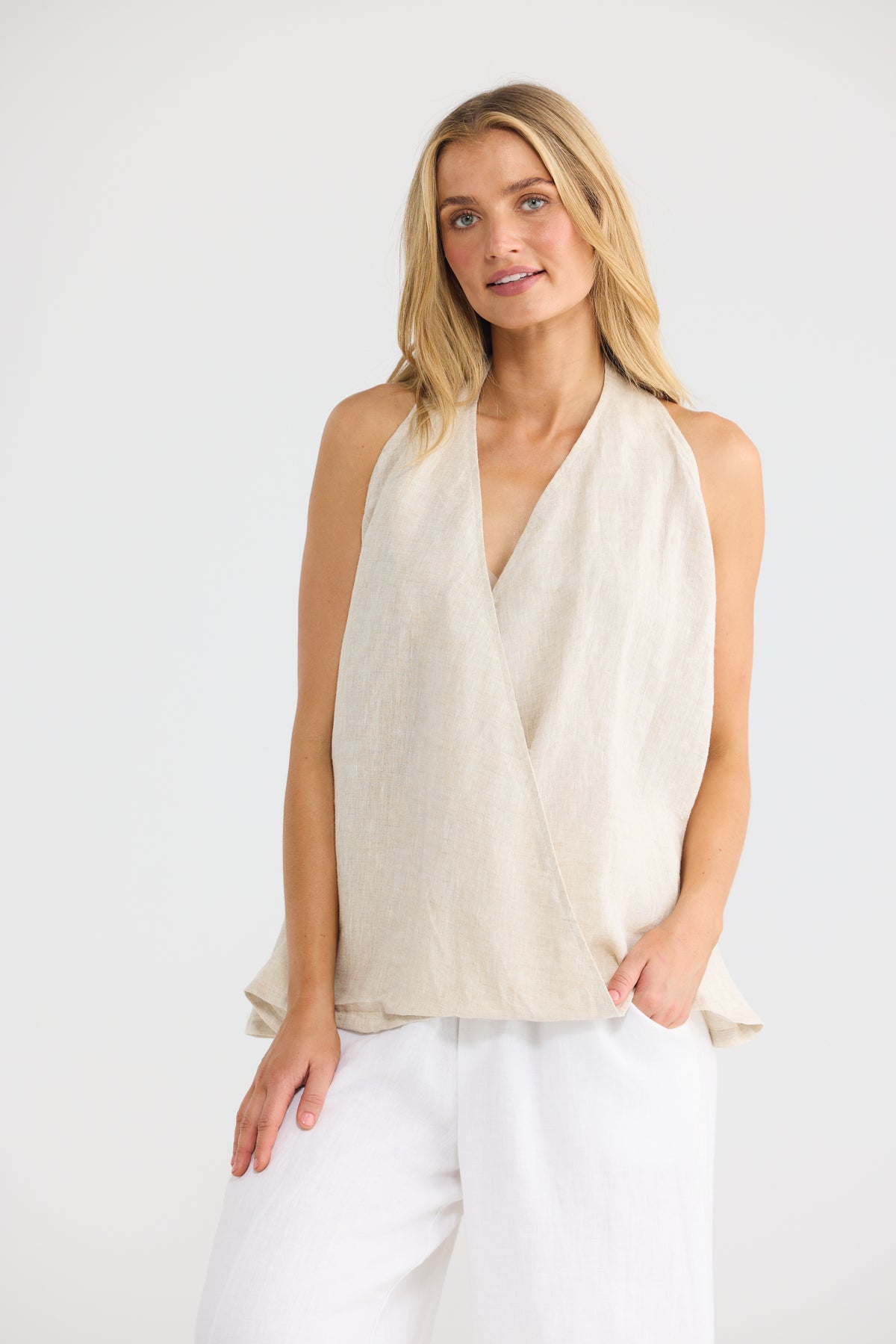 Shanty - Marais Top | SH26393