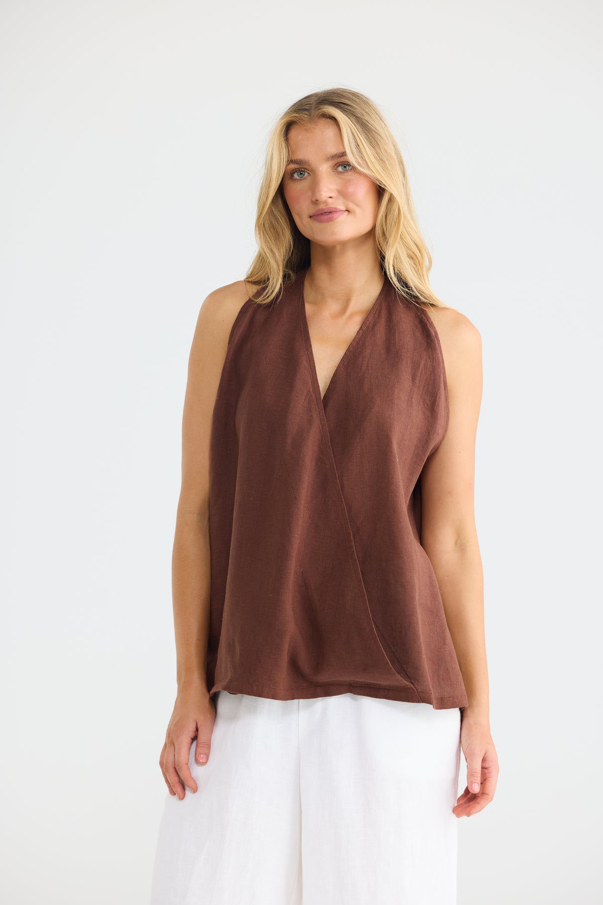 Shanty - Marais Top | SH26393