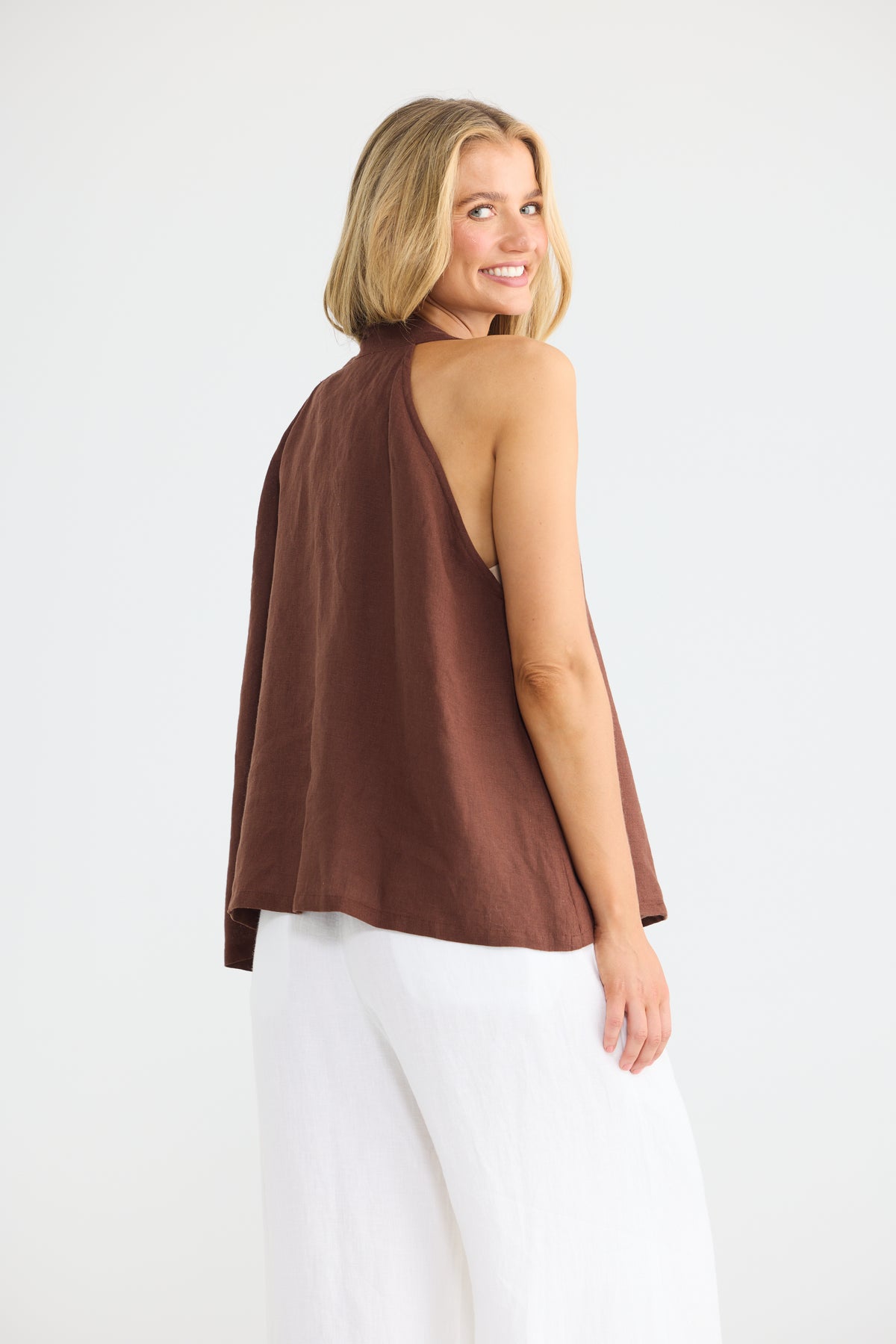 Shanty - Marais Top | SH26393