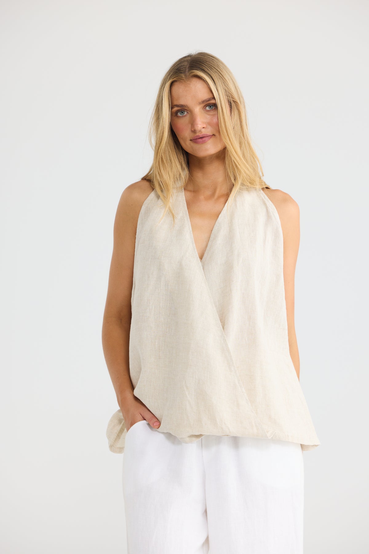 Shanty - Marais Top | SH26393