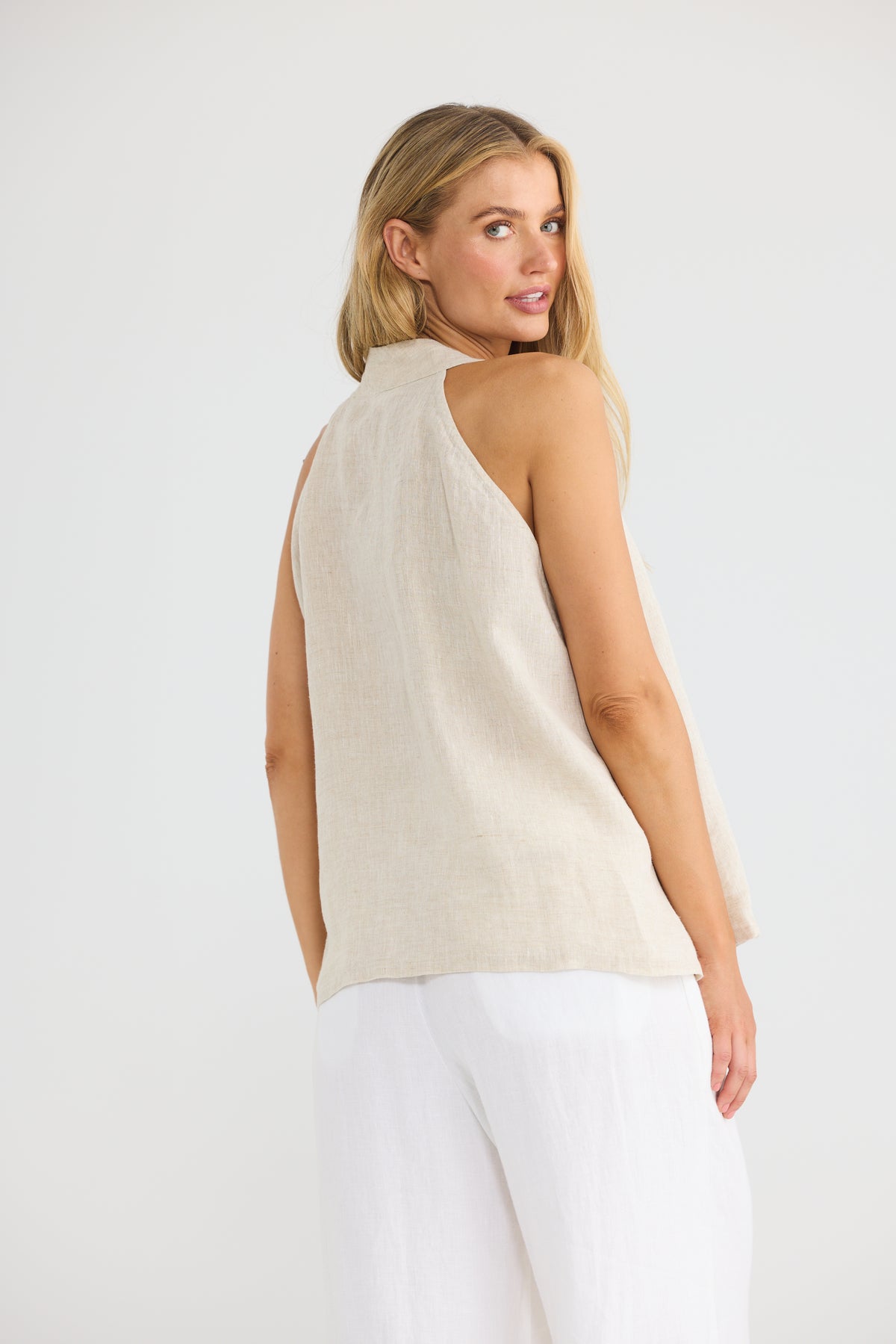 Shanty - Marais Top | SH26393