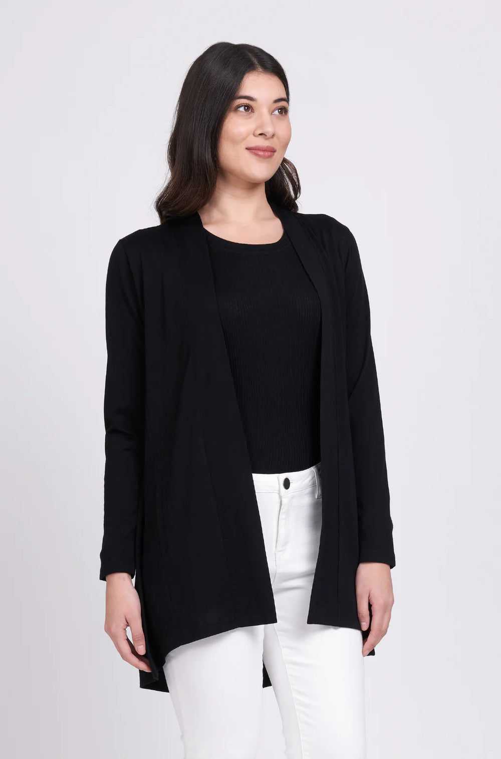 Foil - Ribb-it Ribb-it Top Black | FO7569