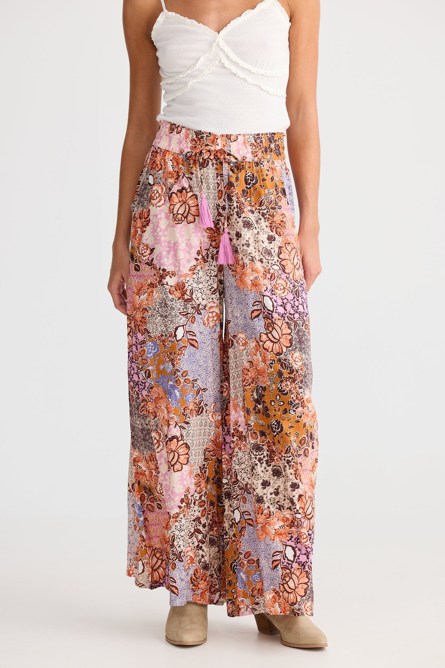 Talisman -  Freedom Pant TA25218-4