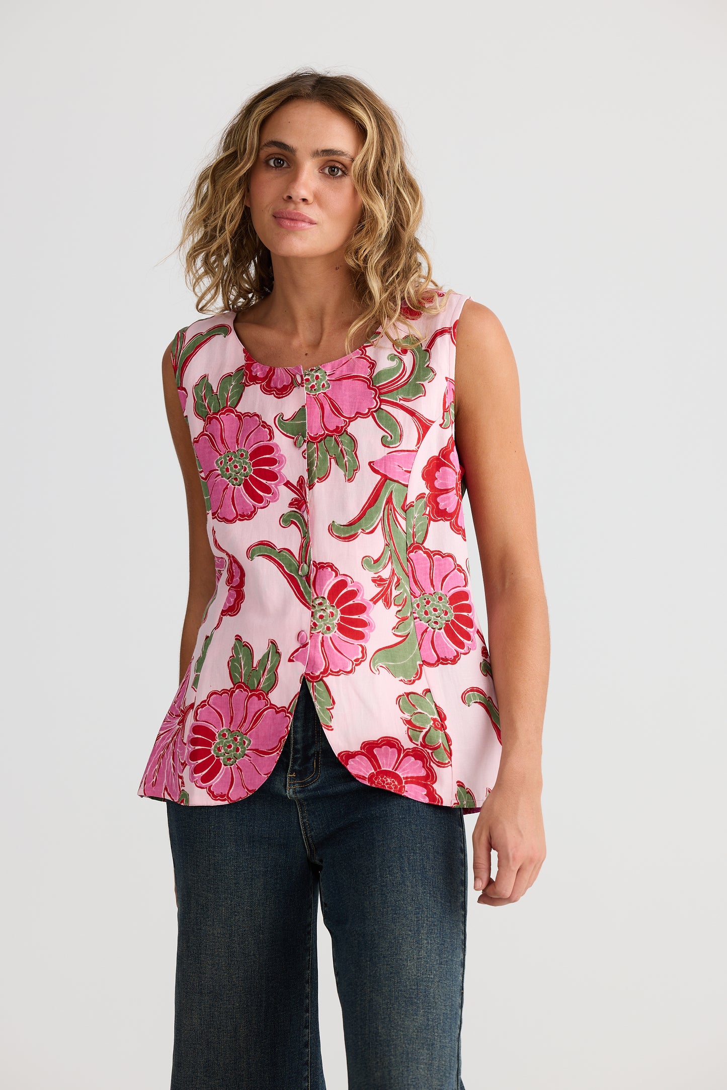 Talisman - Chester Waistcoat TA25254-1