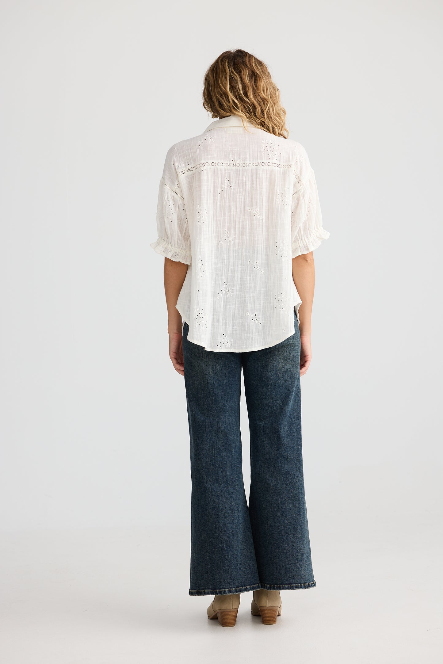 Talisman - Anna Shirt TA25273-1