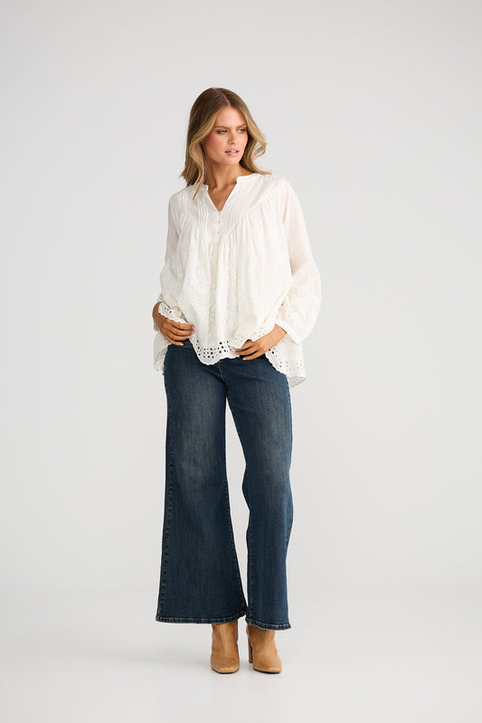 Talisman - Esther Top / TA26057-1