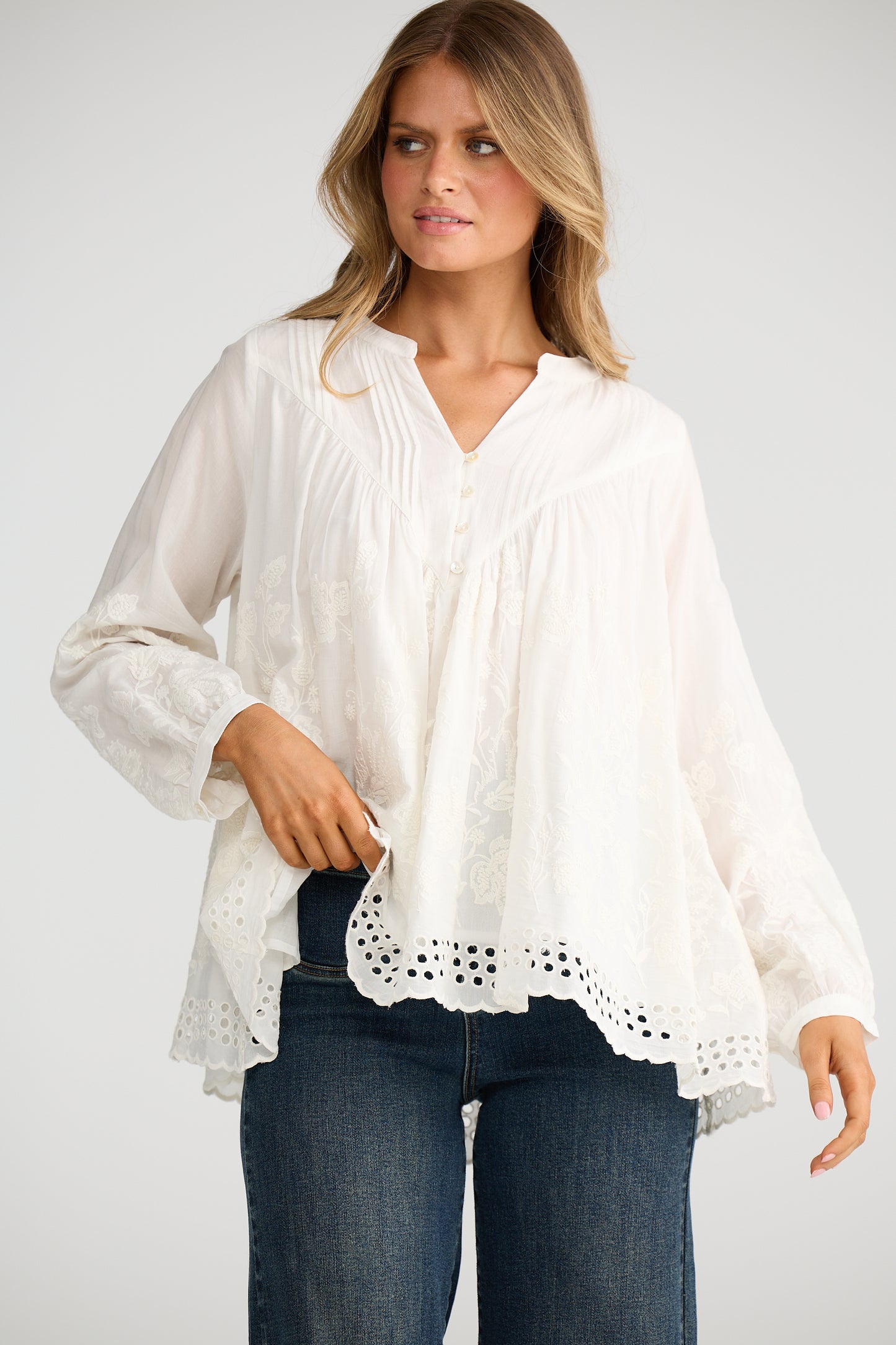 Talisman - Esther Top / TA26057-1