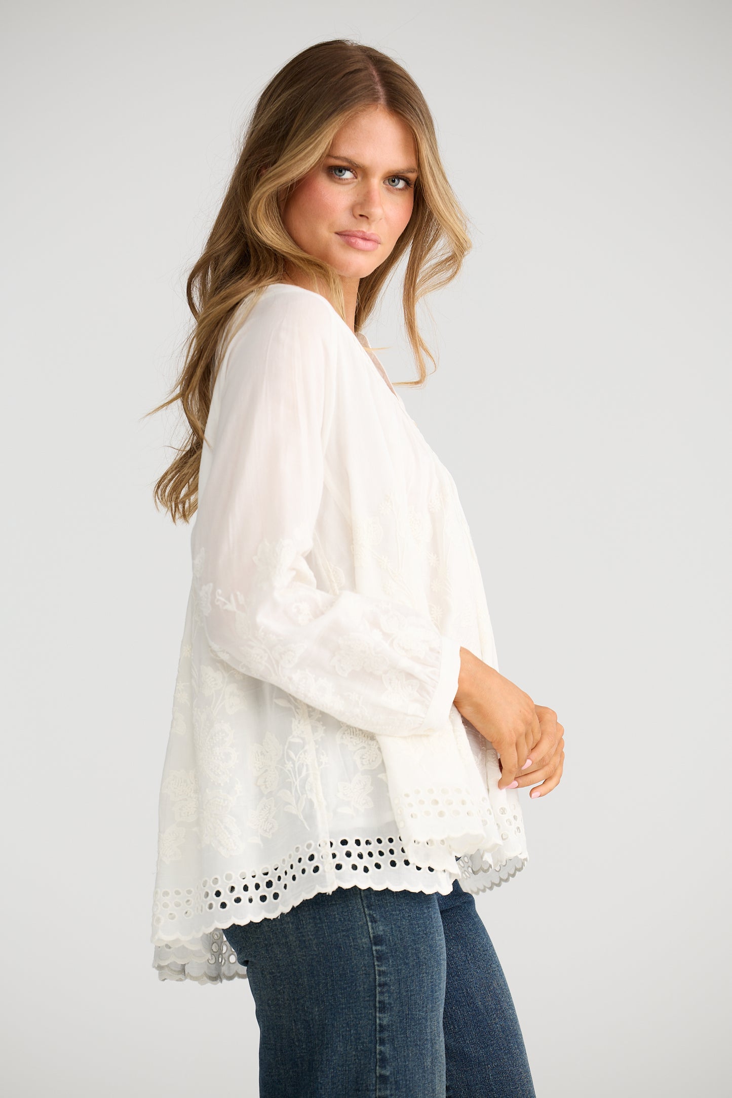Talisman - Esther Top / TA26057-1