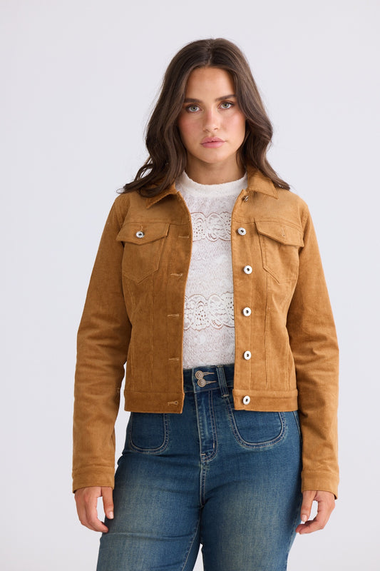 Talisman - Sonny Jacket | TA26170-1