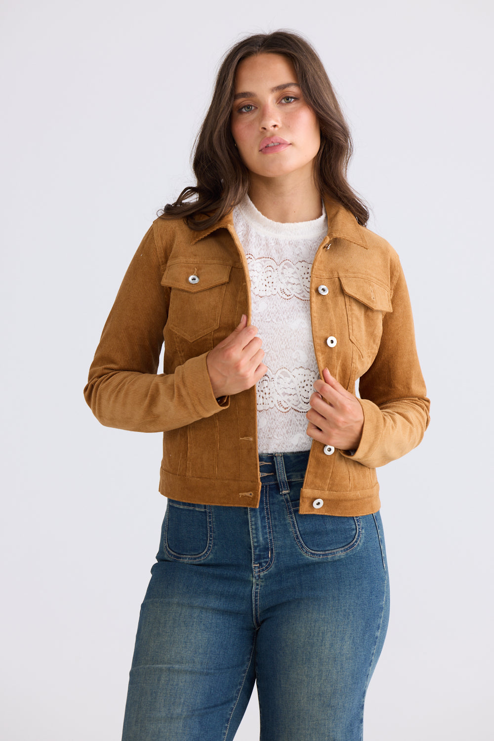 Talisman - Sonny Jacket | TA26170-1