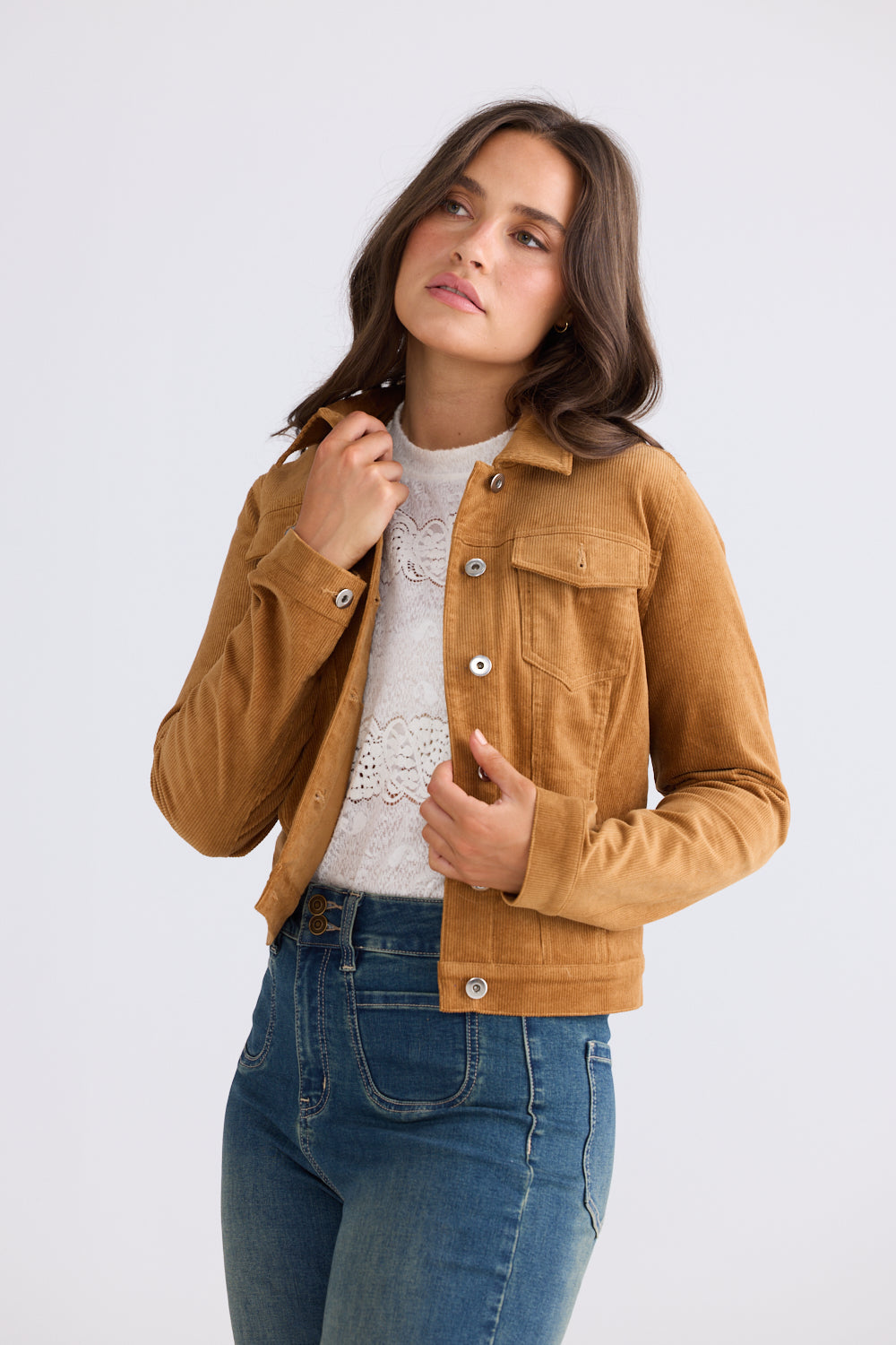 Talisman - Sonny Jacket | TA26170-1