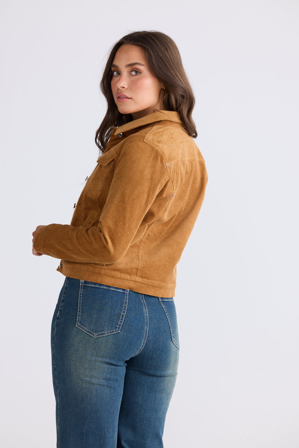 Talisman - Sonny Jacket | TA26170-1