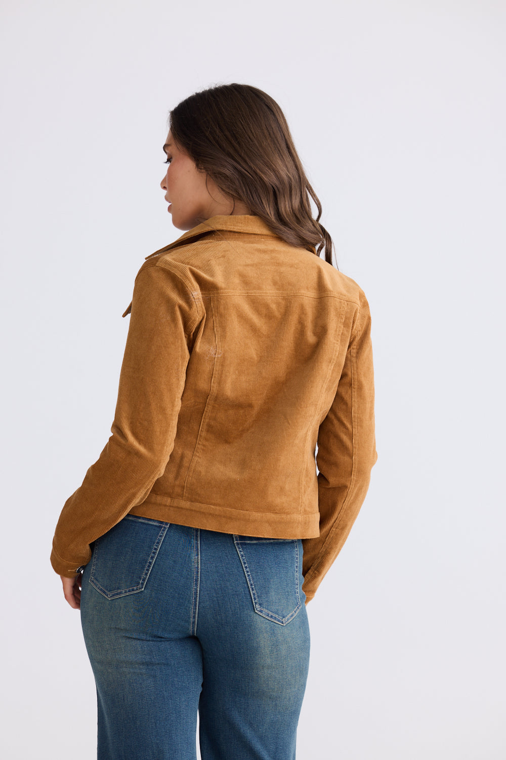 Talisman - Sonny Jacket | TA26170-1