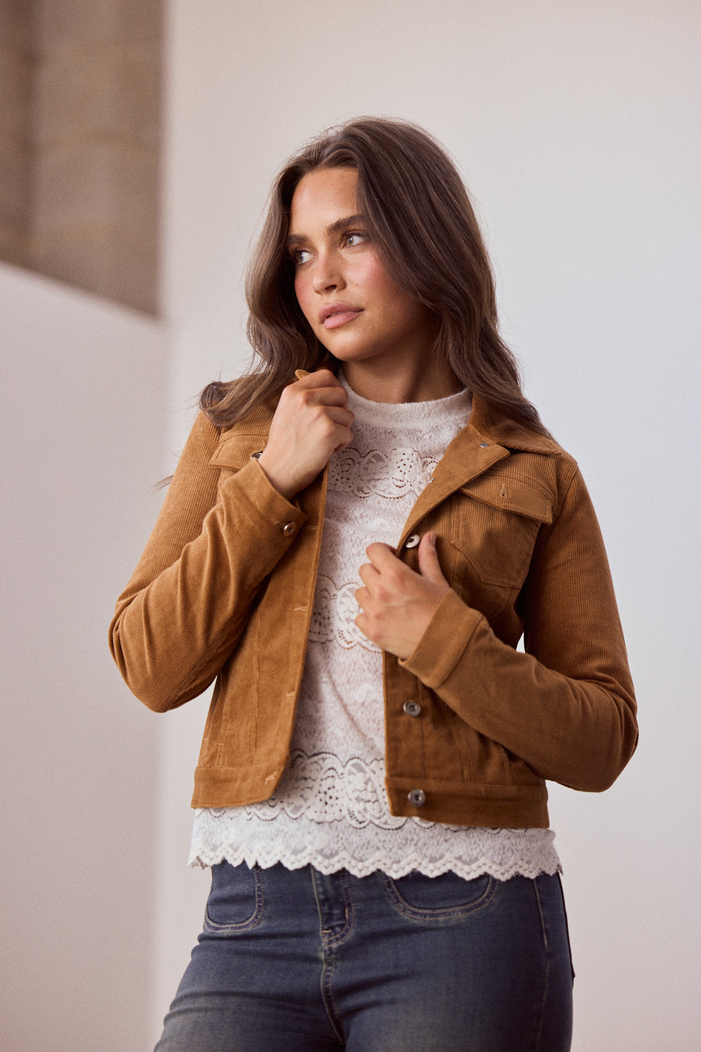 Talisman - Sonny Jacket | TA26170-1