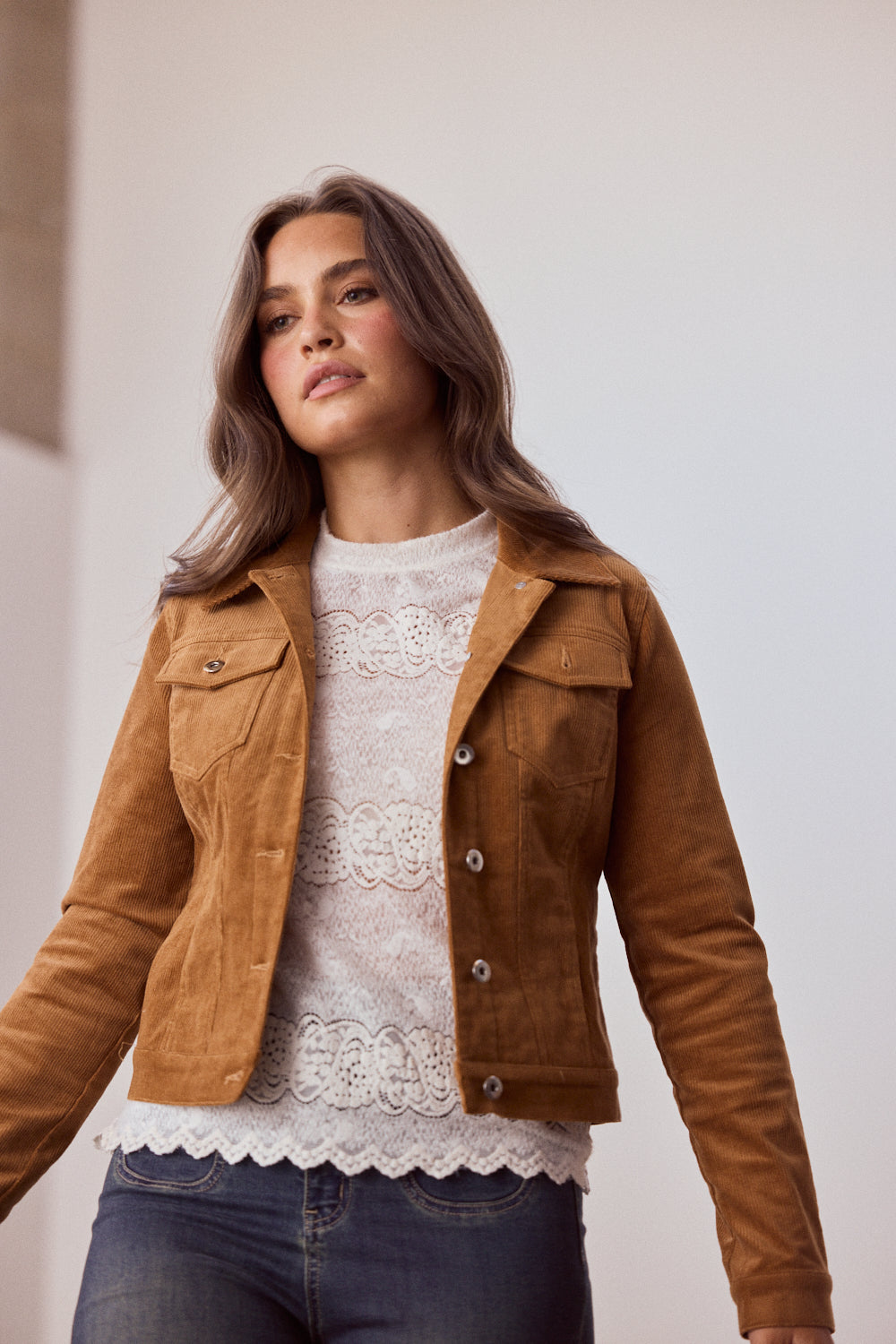 Talisman - Sonny Jacket | TA26170-1