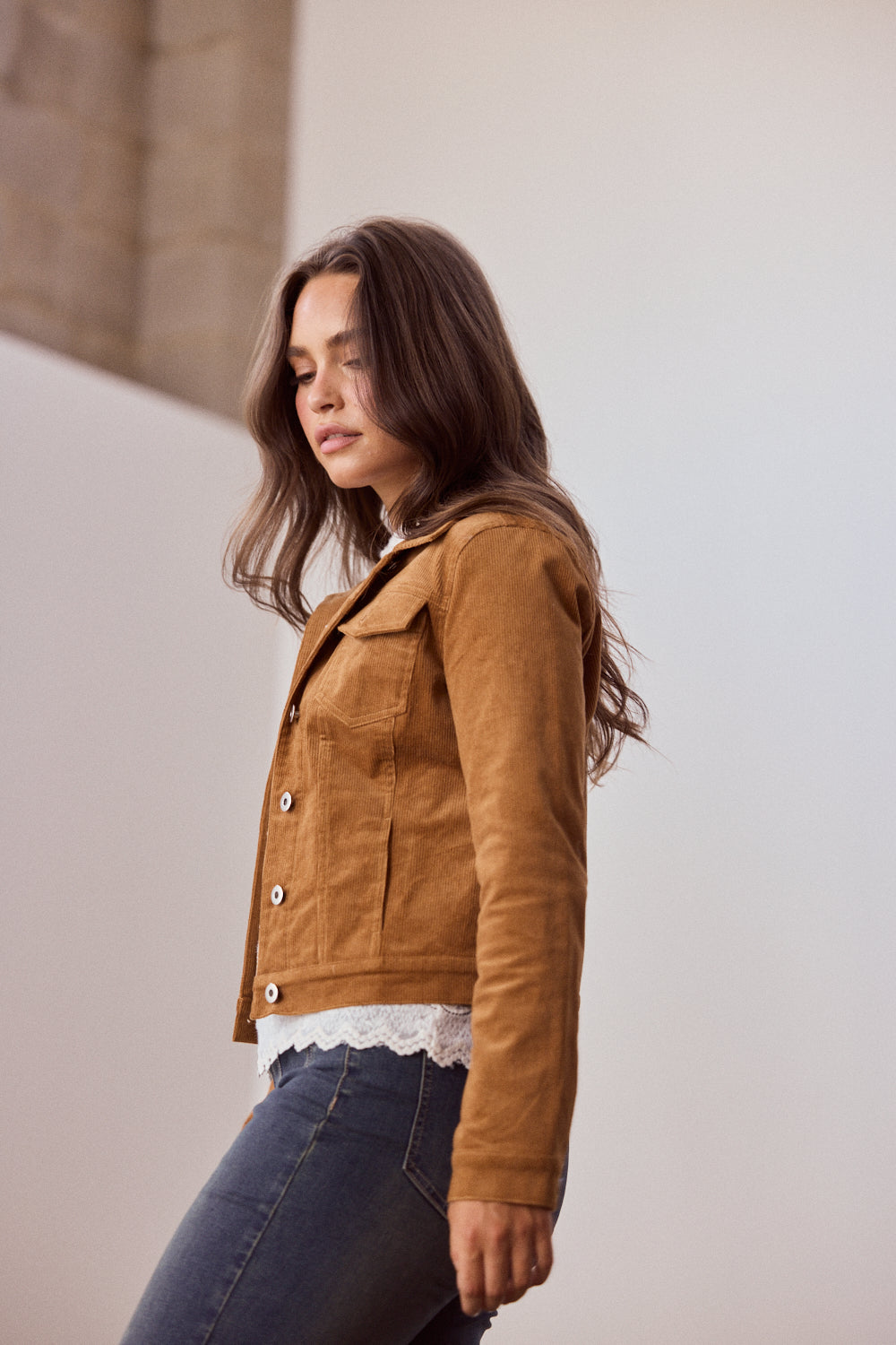 Talisman - Sonny Jacket | TA26170-1