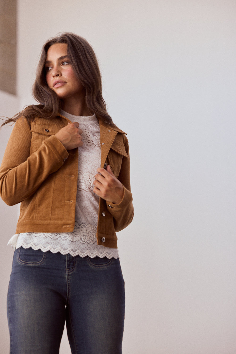 Talisman - Sonny Jacket | TA26170-1