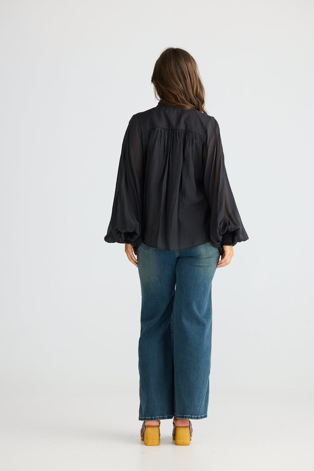 Talisman - Sylva Blouse | TA26172-1