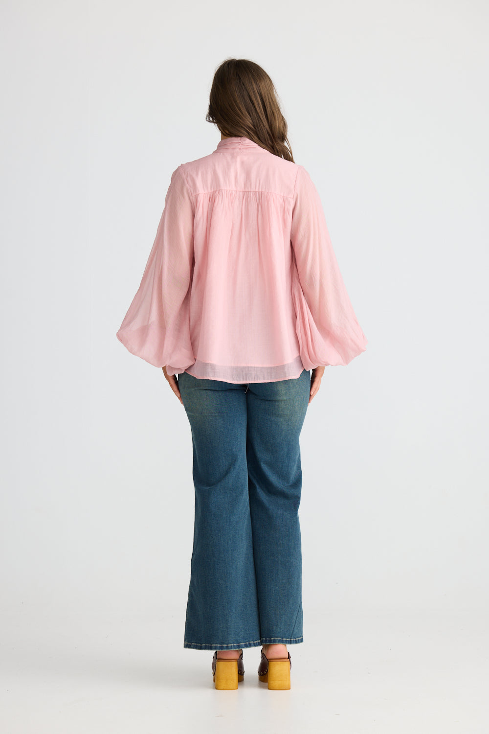 Talisman - Sylva Blouse | TA26172-1