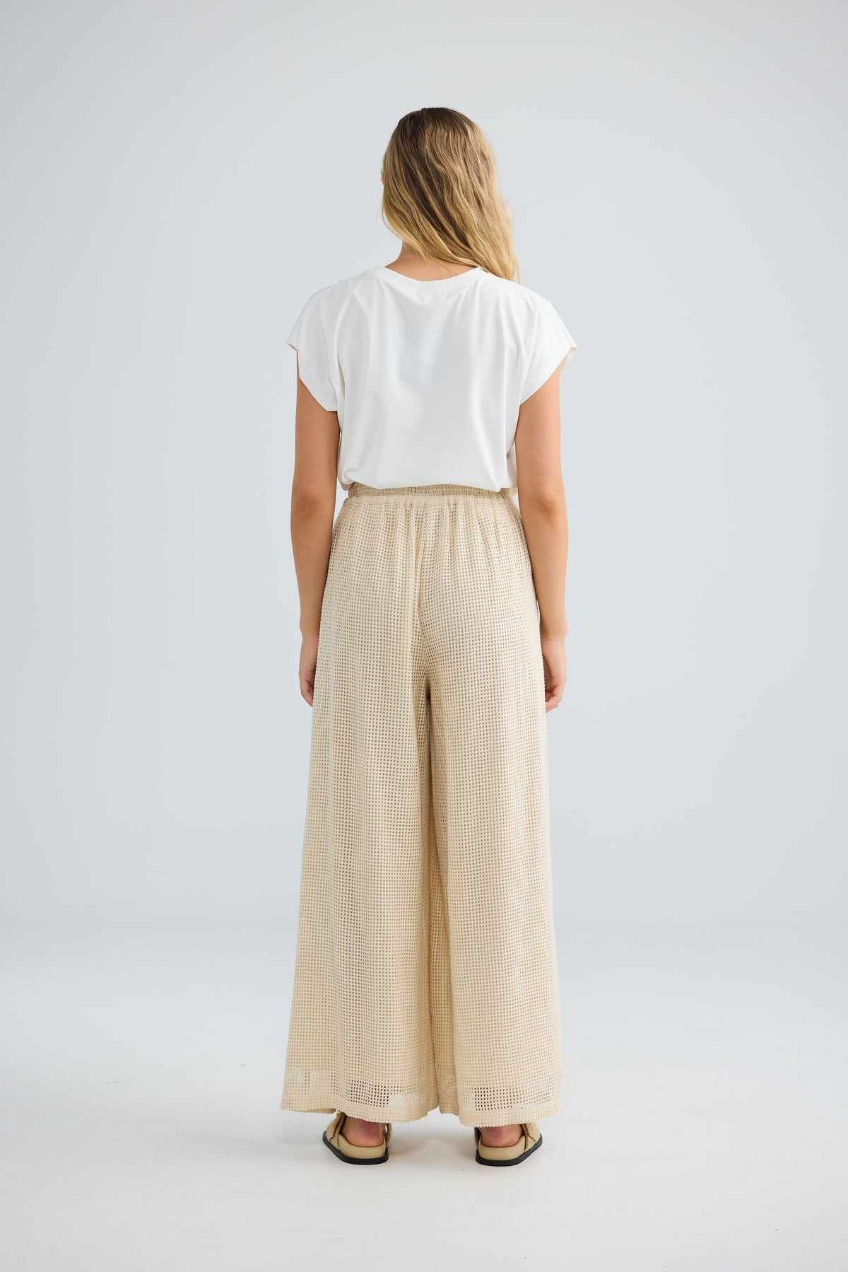 Talisman - Freedom Pant - Natural | TA26411-2