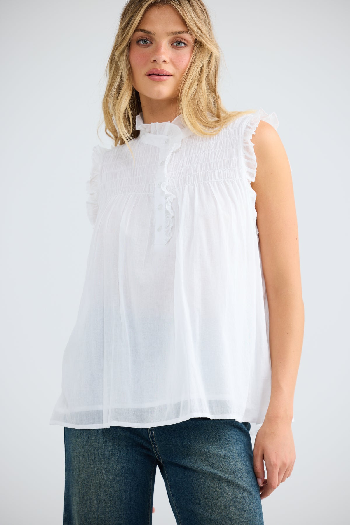 Talisman - Valeria Top | TA26457-1