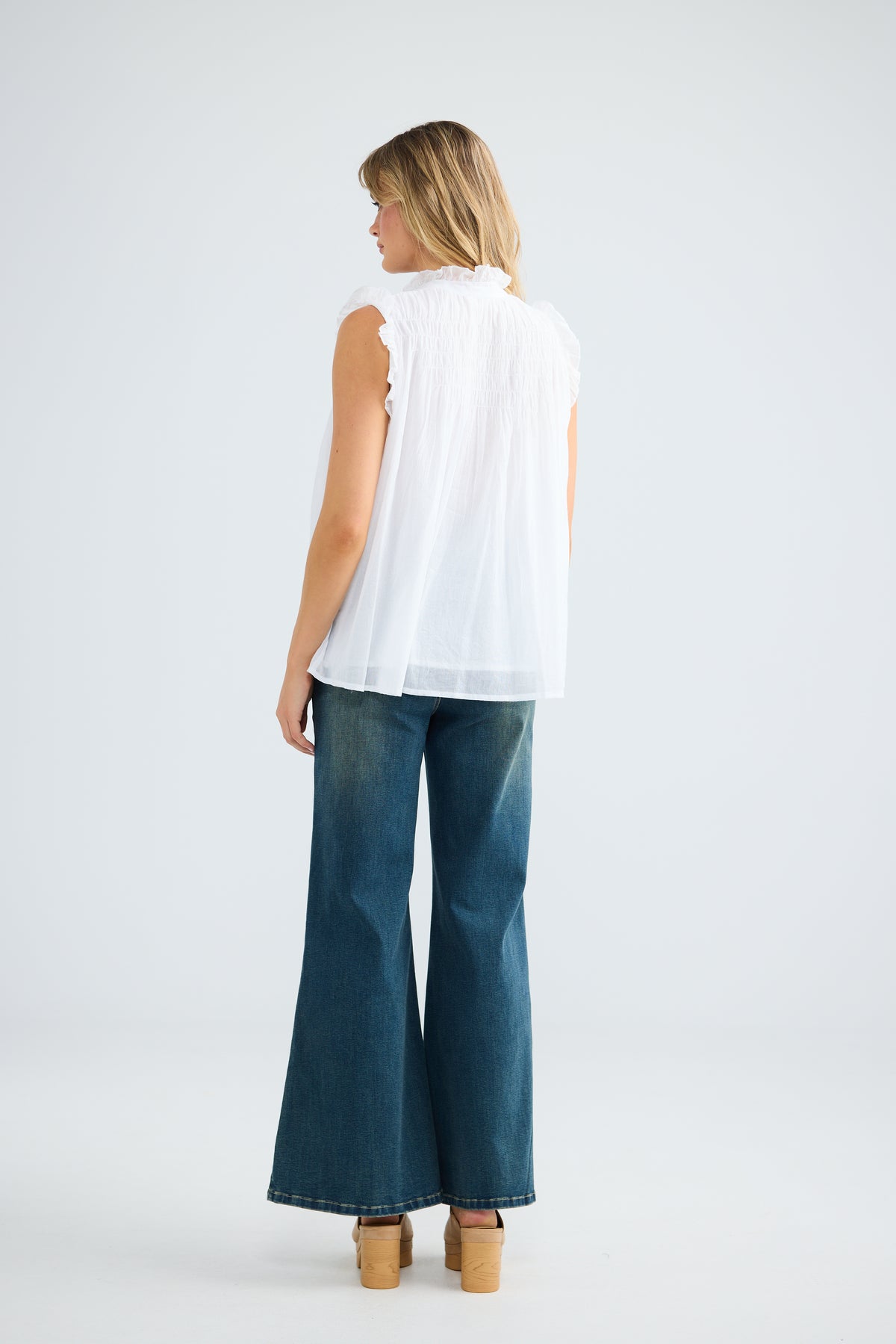 Talisman - Valeria Top | TA26457-1