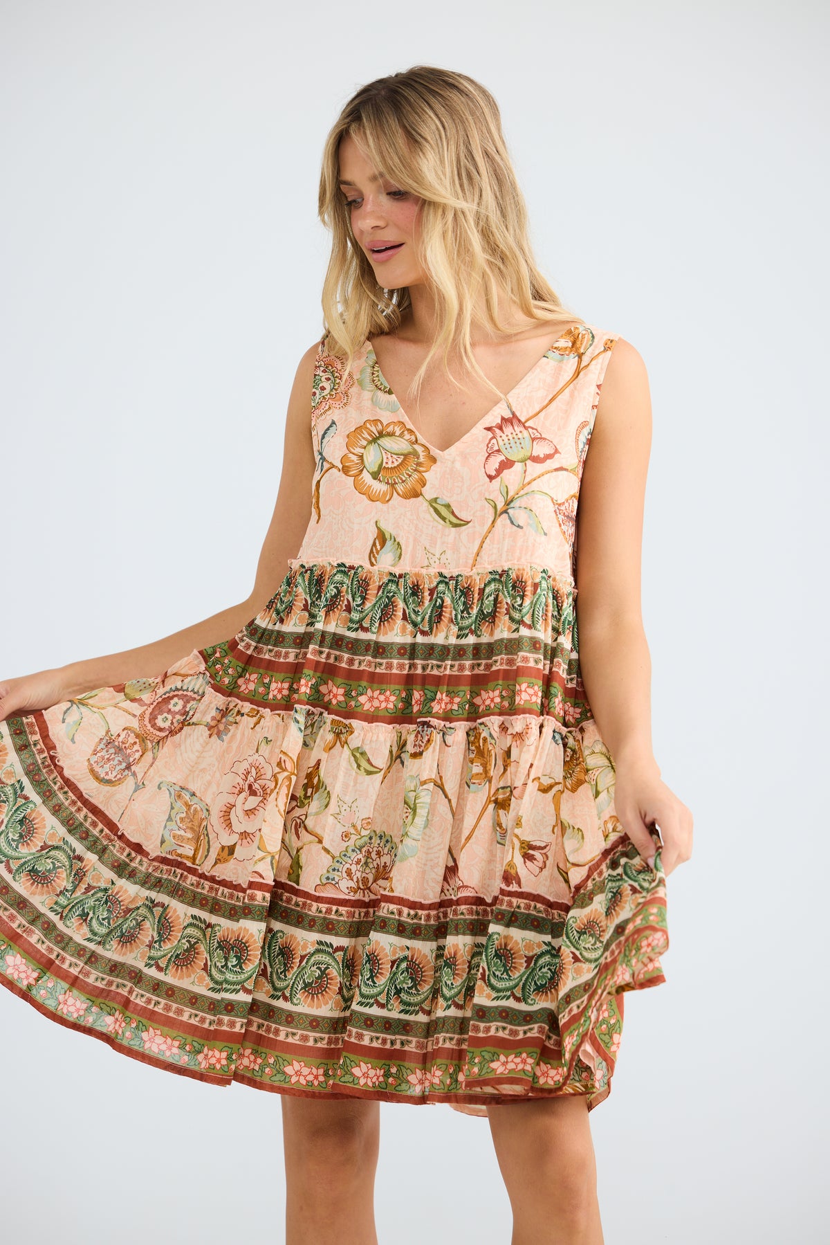 Talisman - Lucky Charm Dress | TA26494