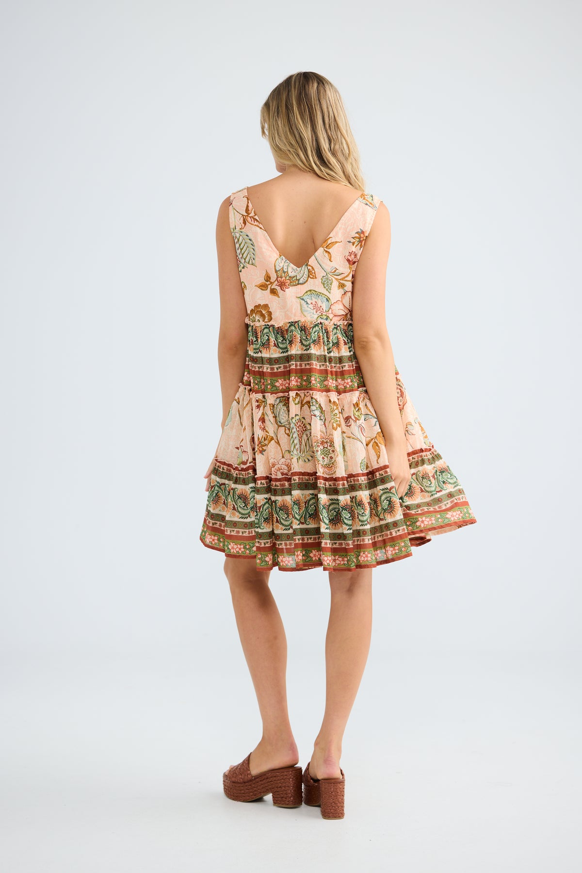 Talisman - Lucky Charm Dress | TA26494
