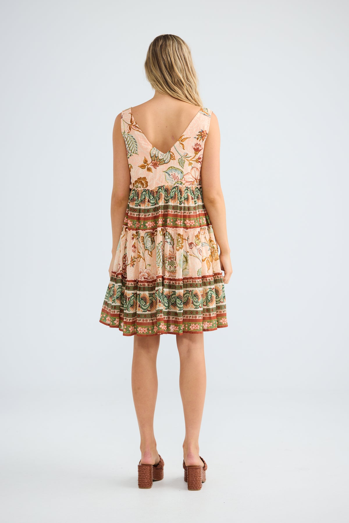 Talisman - Lucky Charm Dress | TA26494