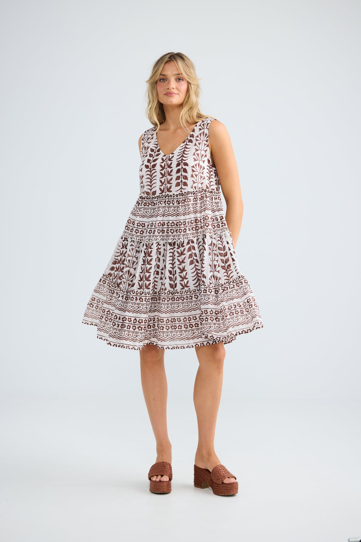 Talisman - Lucky Charm Dress | TA26494