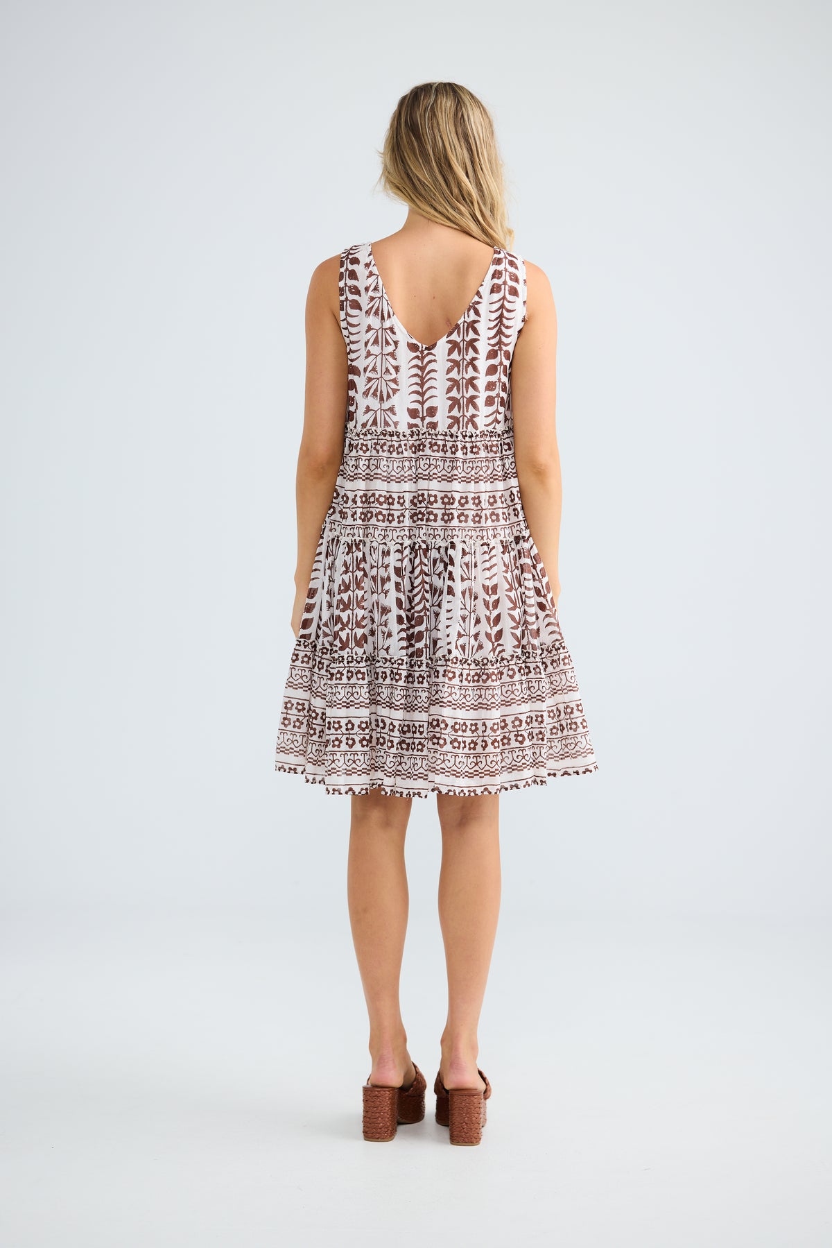 Talisman - Lucky Charm Dress | TA26494