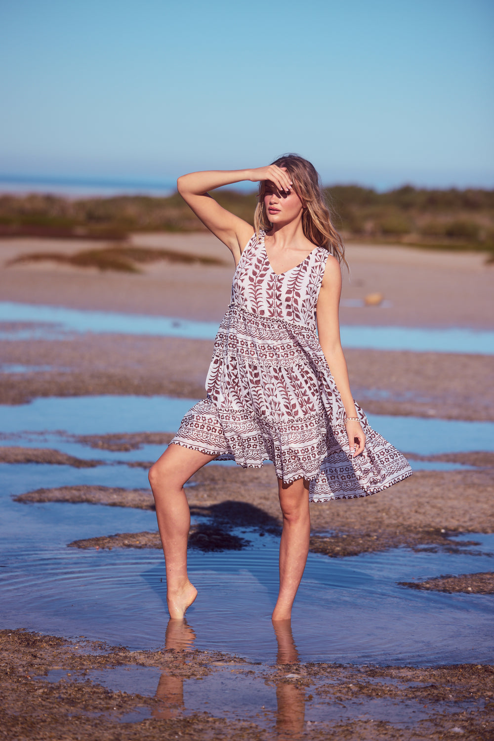 Talisman - Lucky Charm Dress | TA26494