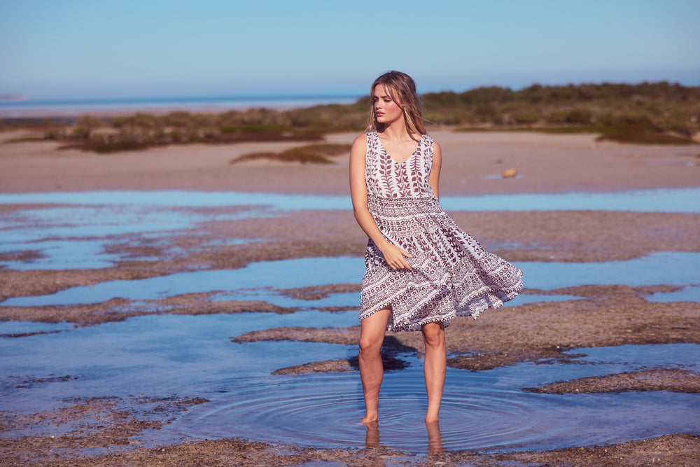 Talisman - Lucky Charm Dress | TA26494