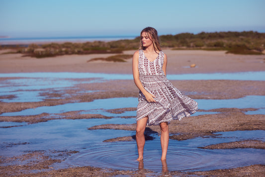Talisman - Lucky Charm Dress | TA26494