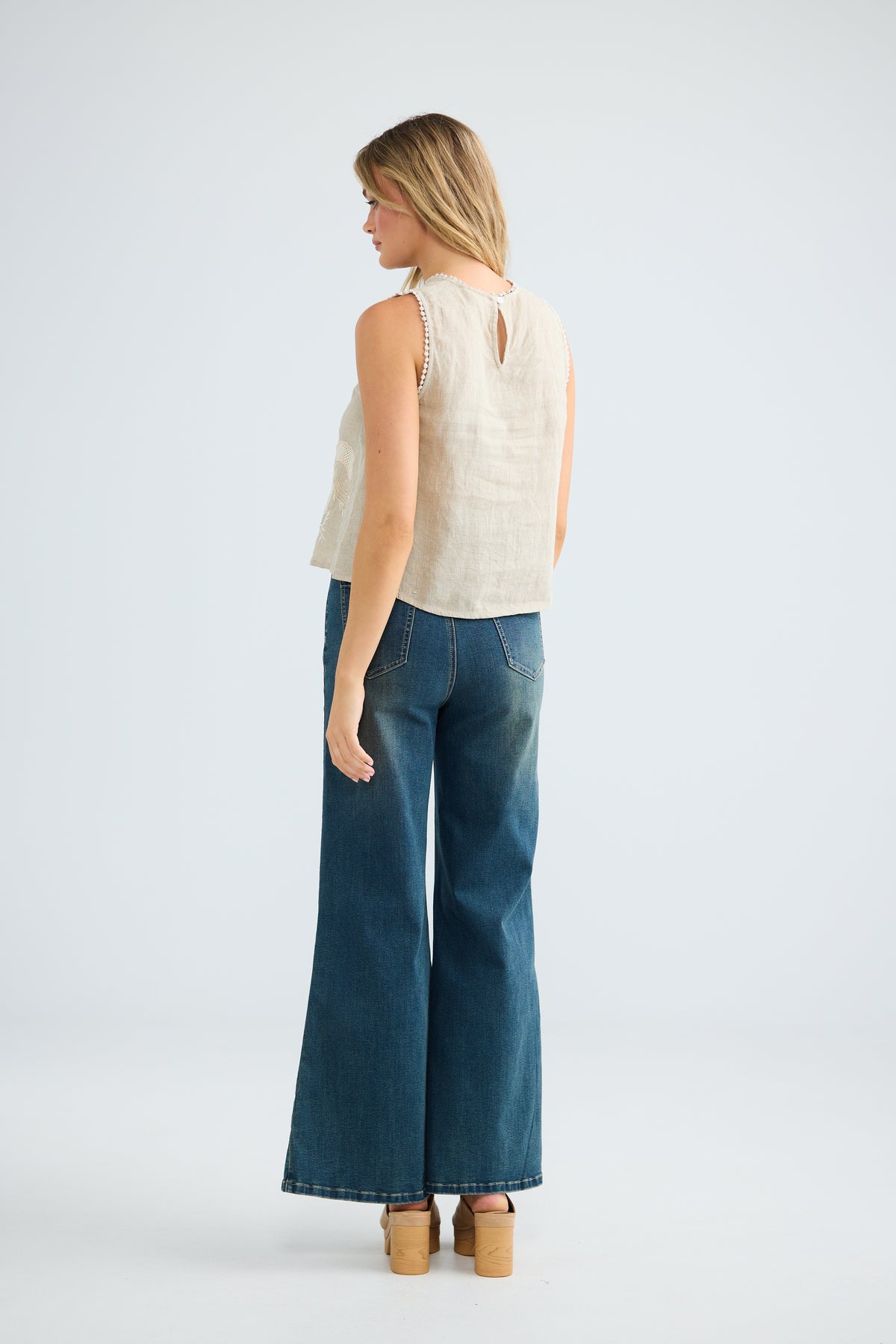 Talisman - Kitri Top | TA26507-1