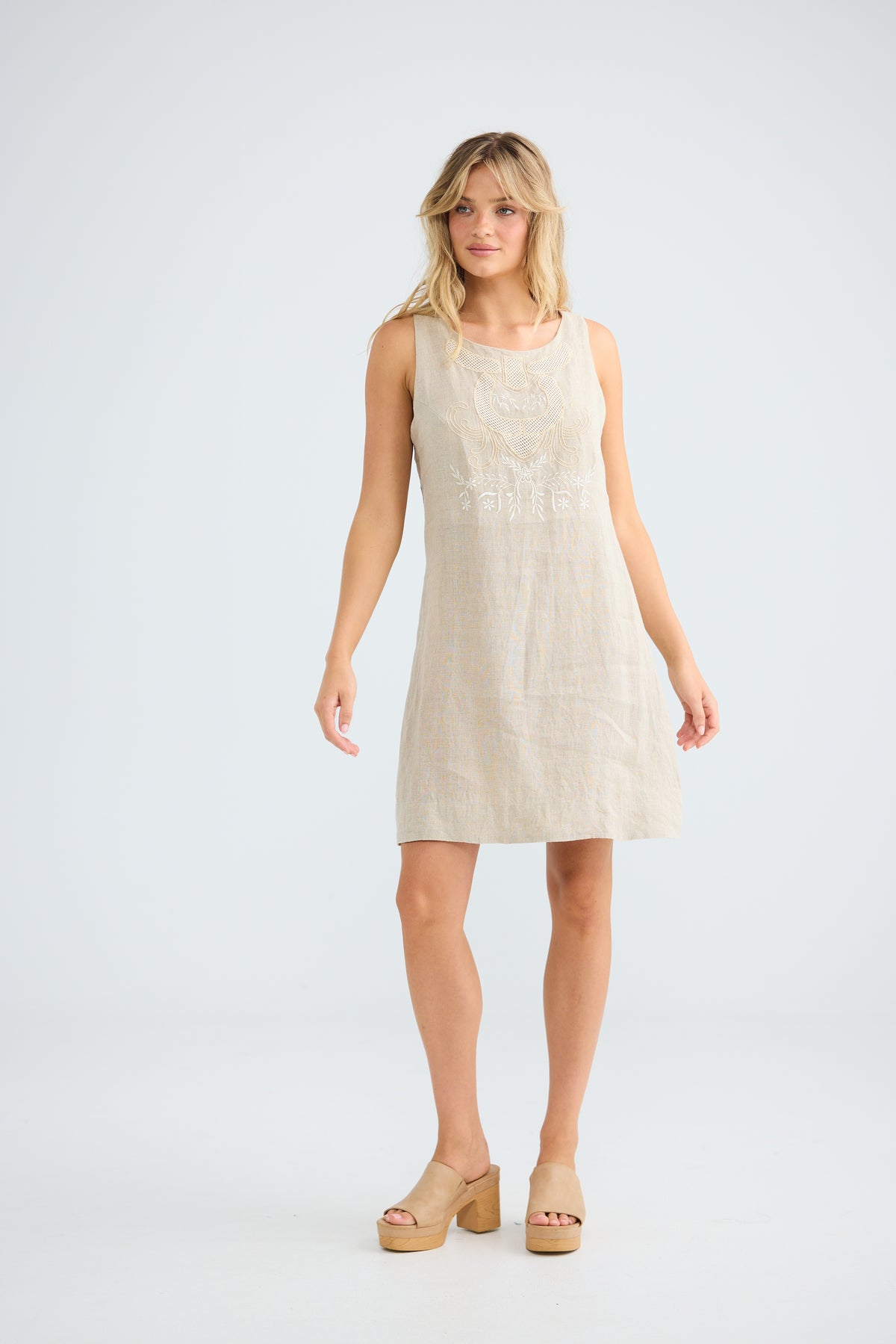 Talisman - Zephyr Dress | TA26563-1