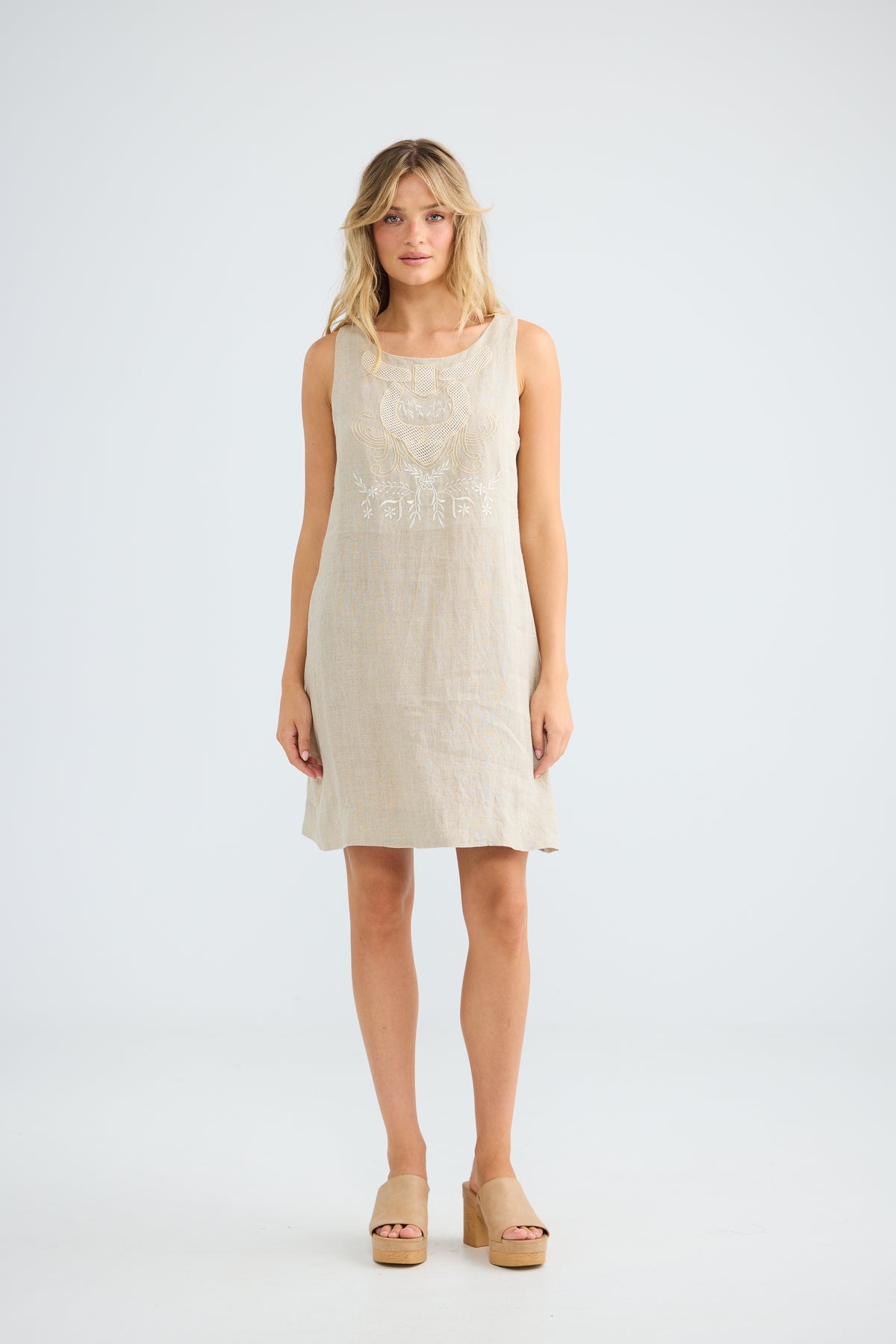 Talisman - Zephyr Dress | TA26563-1
