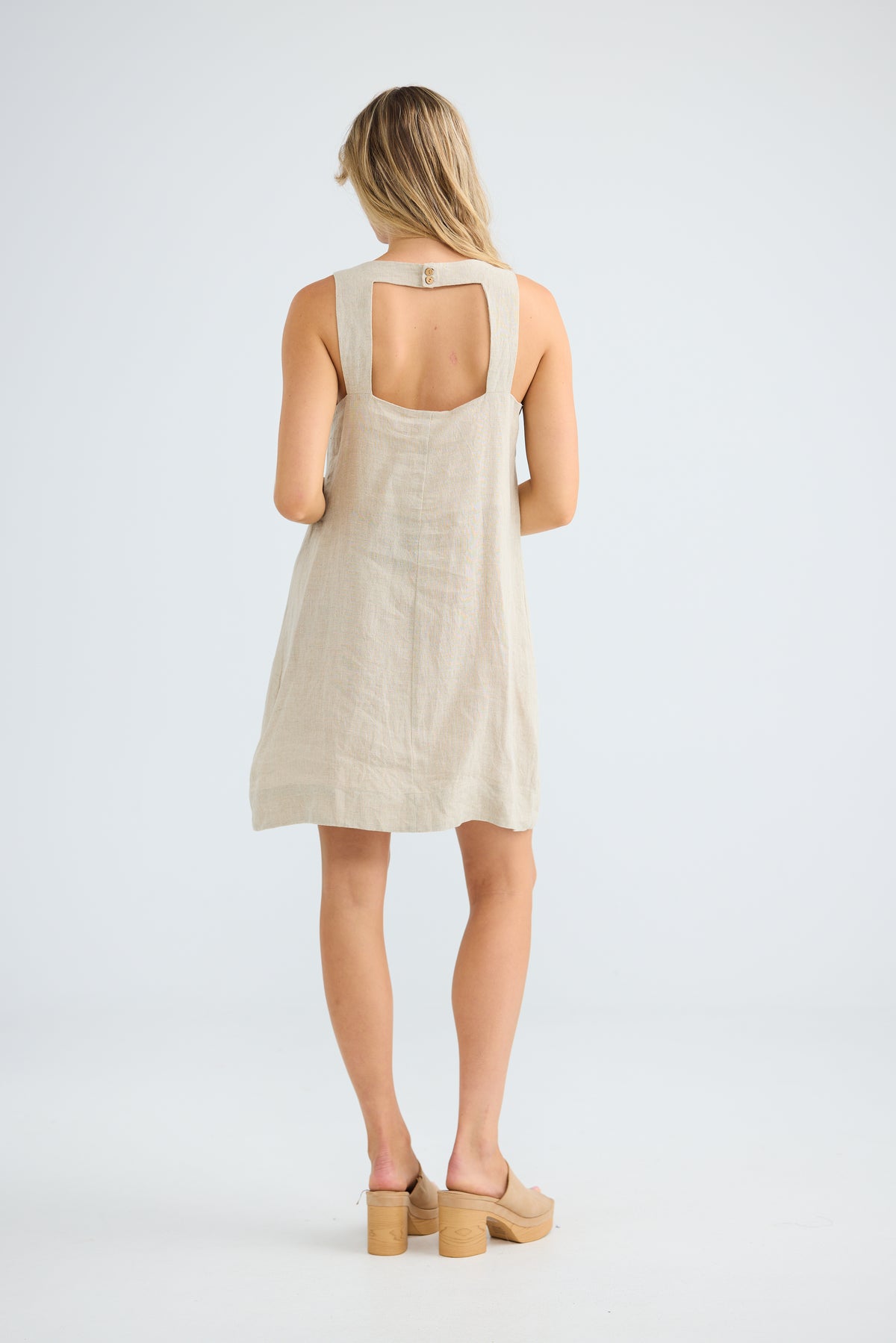 Talisman - Zephyr Dress | TA26563-1