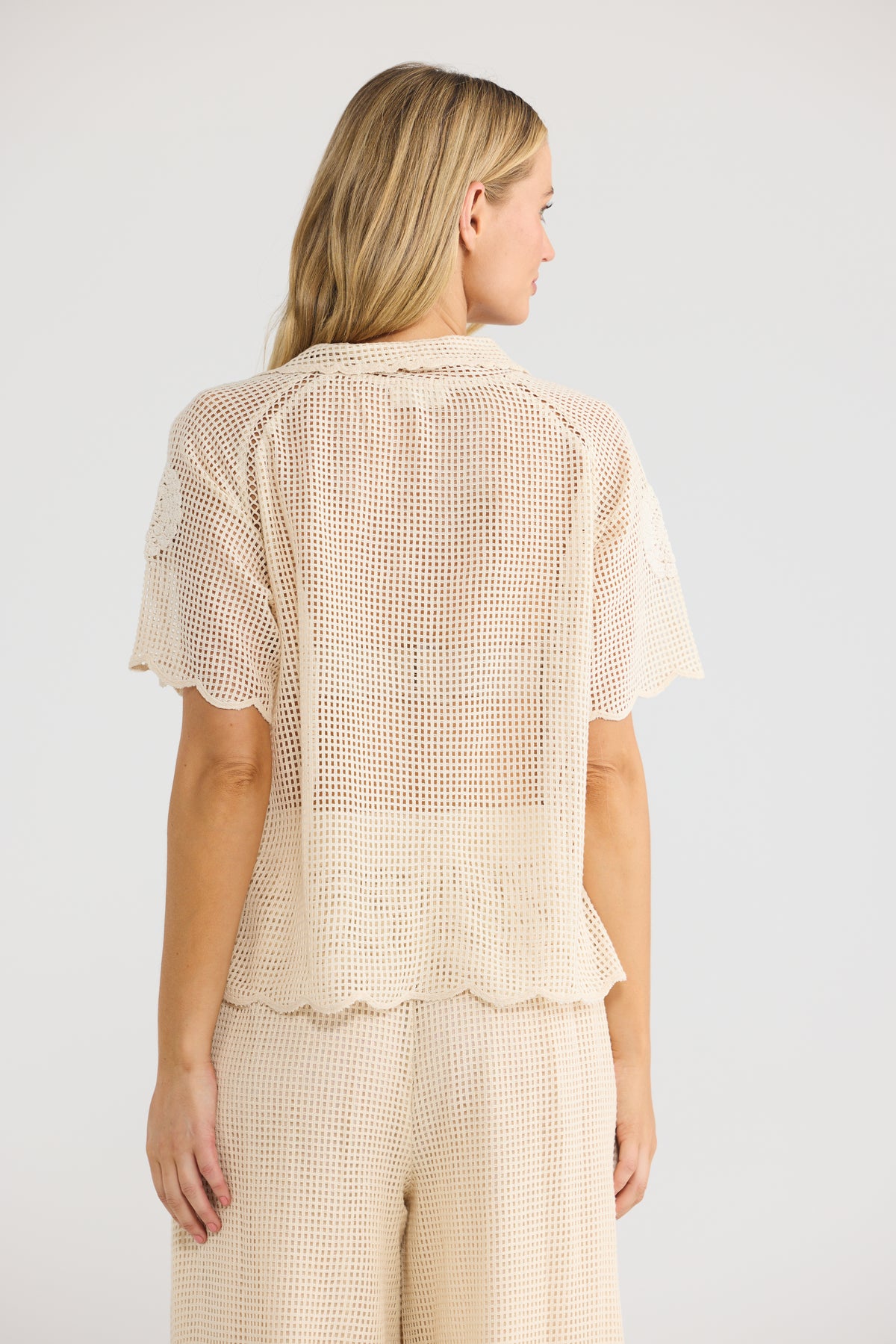 Talisman - Cielo Shirt | TA26584-1
