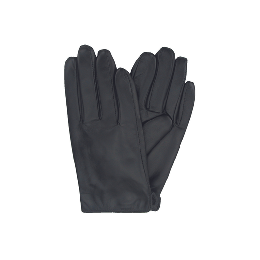 Avenel - Arizona Ladies Classic Leather Gloves Black | 61201