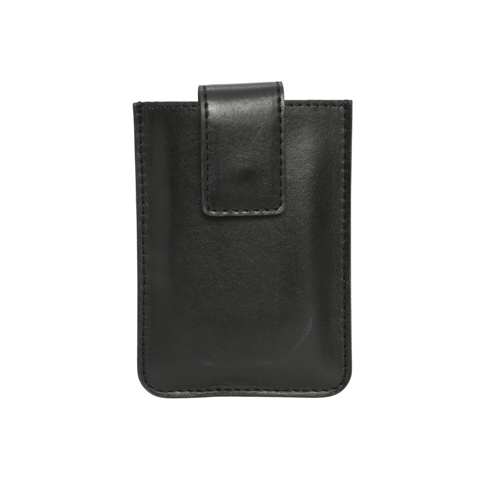 Modapelle - Vint Leather Credit Card Holder - 5988